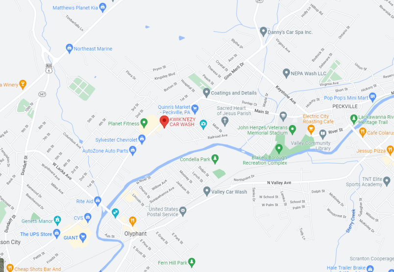 Click Map for Directions